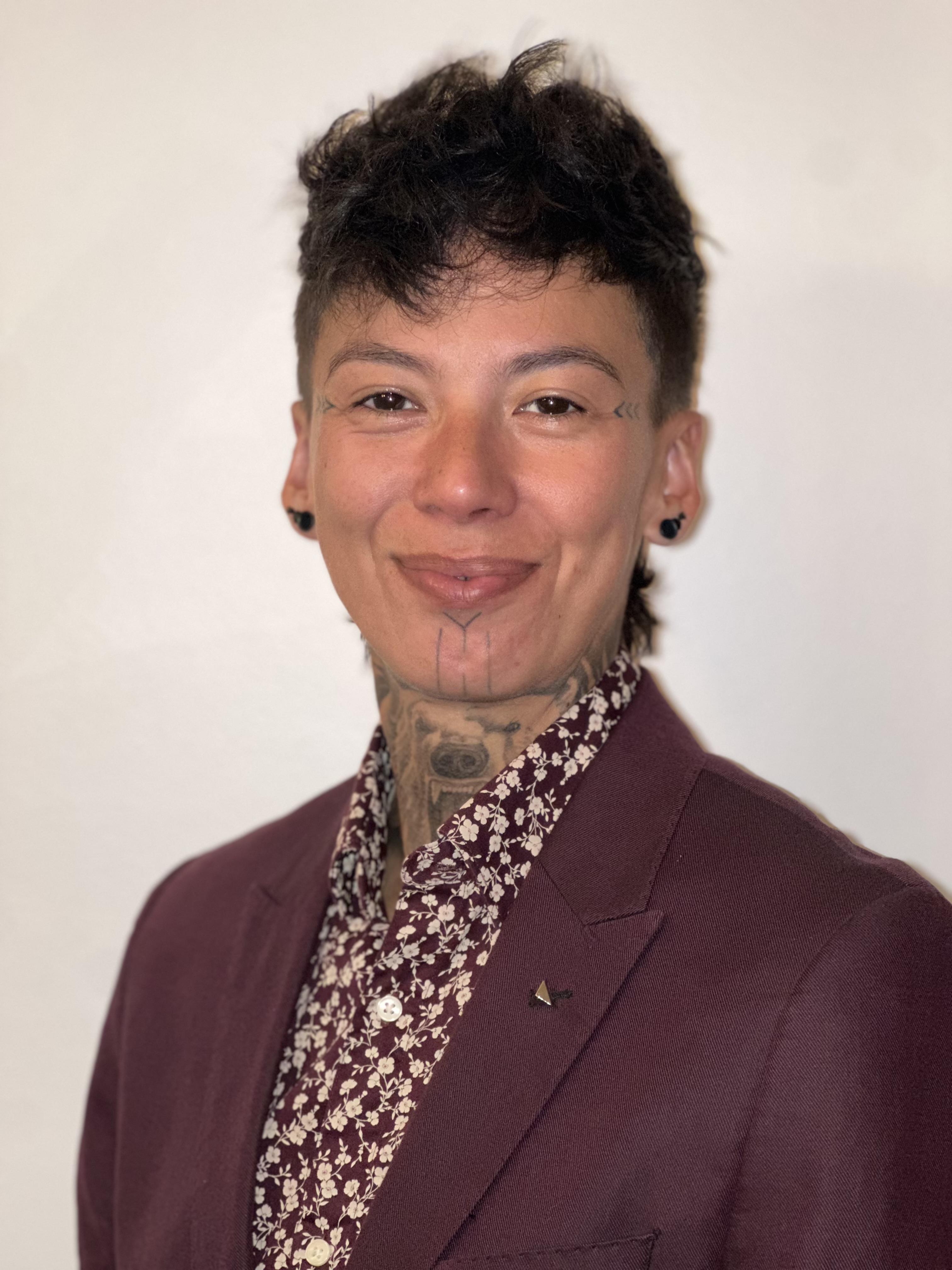 Speaker Image